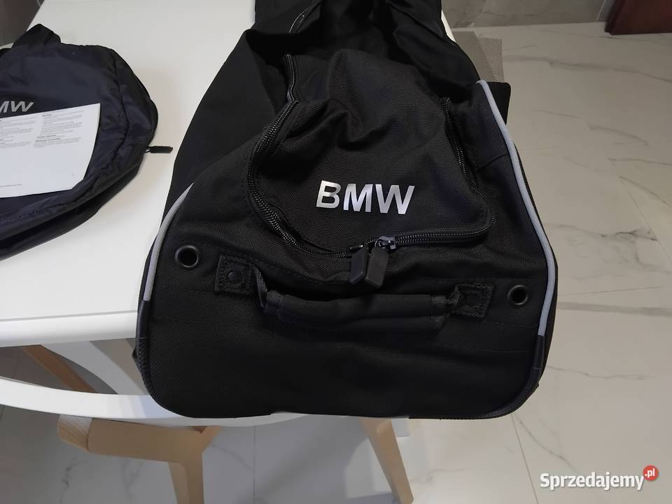 BMW TORBA POKROWIEC NA NARTYSNOWBOARD 5147 Ostroróg