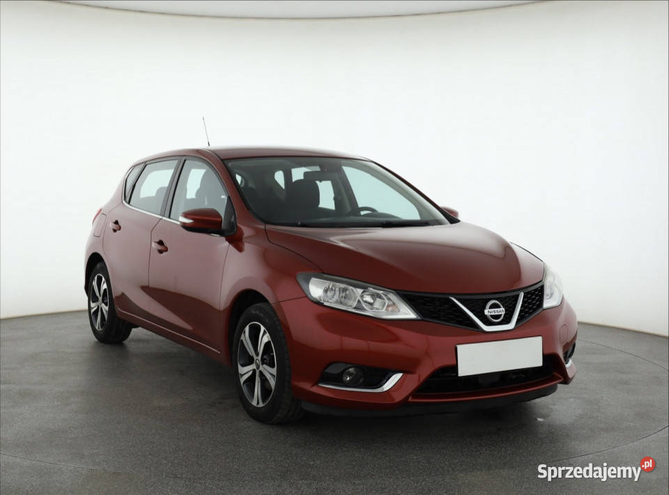 Nissan Pulsar 12 DIGT ABS