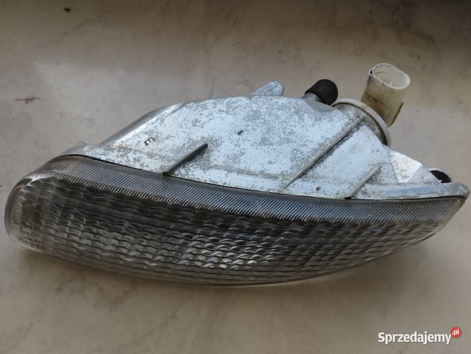 KIERUNKOWSKAZ LEWY ROVER 75 Lublin sprzedam