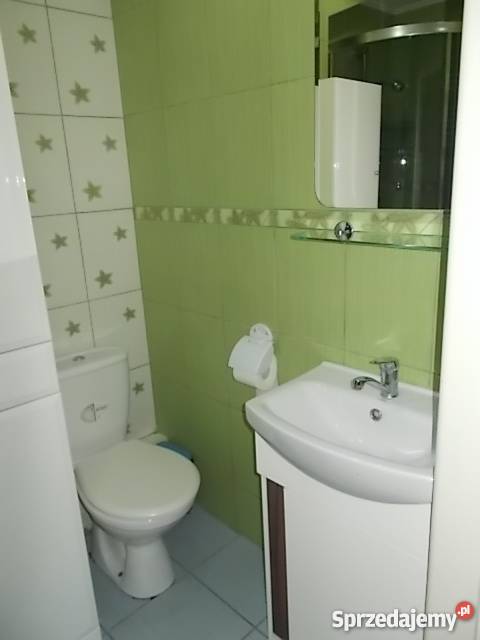 Sprzedam przytulną kawalerkę Sochaczew