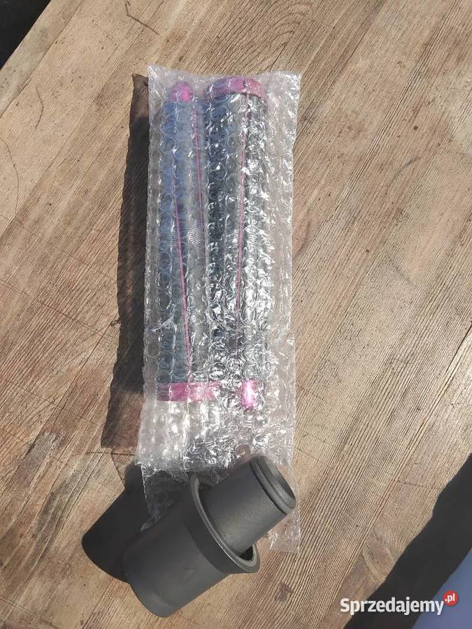 Adapter do suszarki Dyson Grabów nad Prosną
