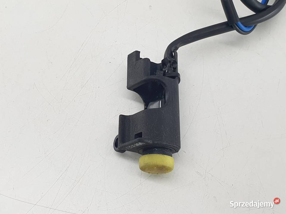 PRZELACZNIK OVERRIDE WLACZNIK TGB BLADE 550 EFI Janowice sprzedam