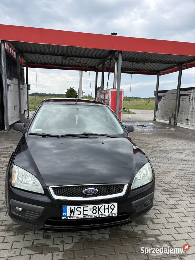 Sprzedam Ford focus 14