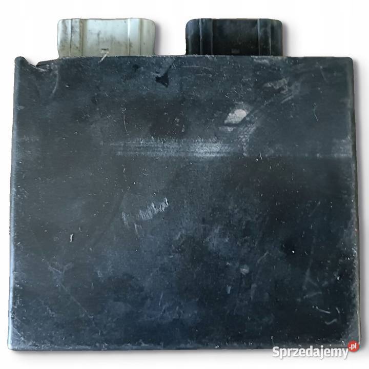 MODUŁ ZPŁONOWY STEROWNIK ECU Kawasaki ZX6R ZX6R Chełm