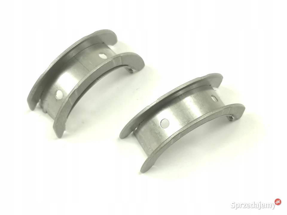 PANEWKI WAŁU KORBOWEGO 2 FIAT CINQUECENTO sprzedam