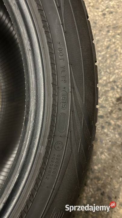 25550R19 Nokian Z Linę SUV 50 Olsztyn