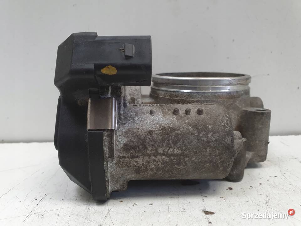 PRZEPUSTNICA BMW E87 E90 20 i