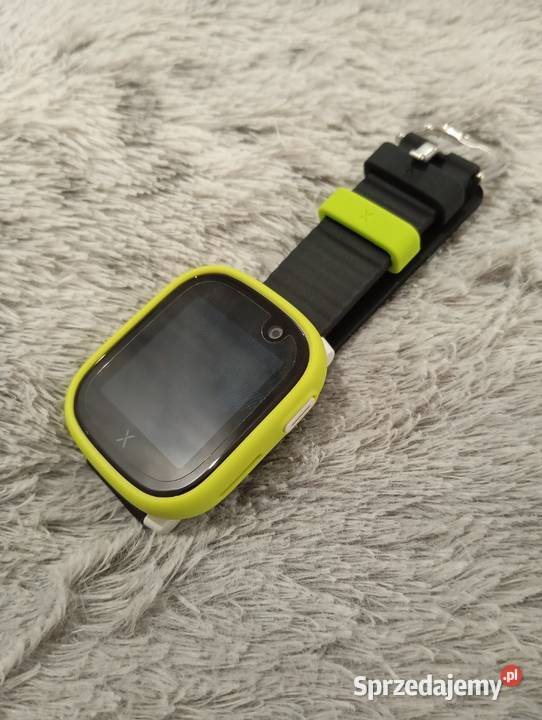 Smartwatch na kartę dzieci Stare Czarnowo