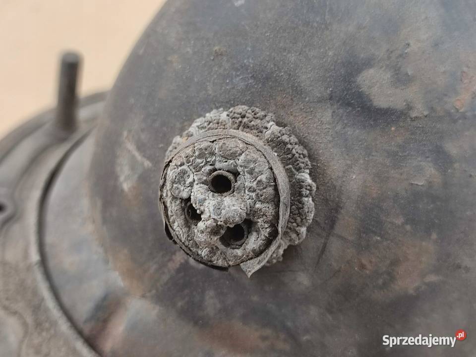 LAMPA PRZÓD REFLEKTOR 180 190 mm LUCAS 700 sprzedam