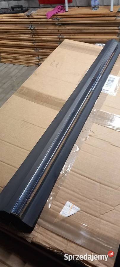 Listwa drzwi chrom prawa mazda cx 3 Rok produkcji 2019 Jaraczewo