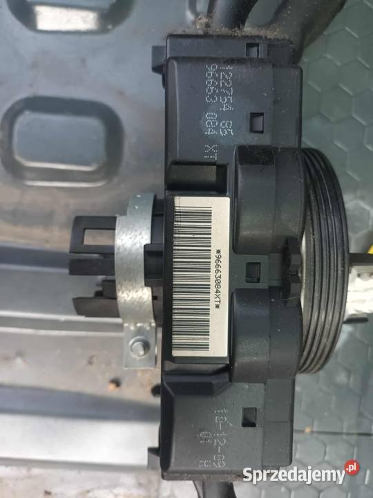 Przełącznik zespolony 96663084XT Peugeot Skierniewice