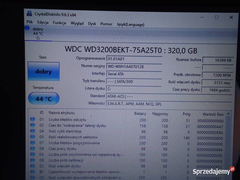 Laptop Dell Vostro 3500Dobra bateria zasilacz 8 Intel Core i3 Białystok