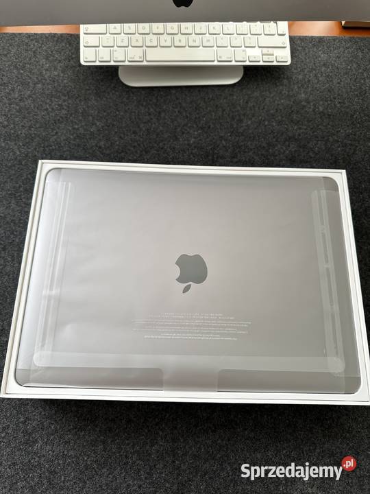 MacBook Pro 13 Space Gray A 1708
