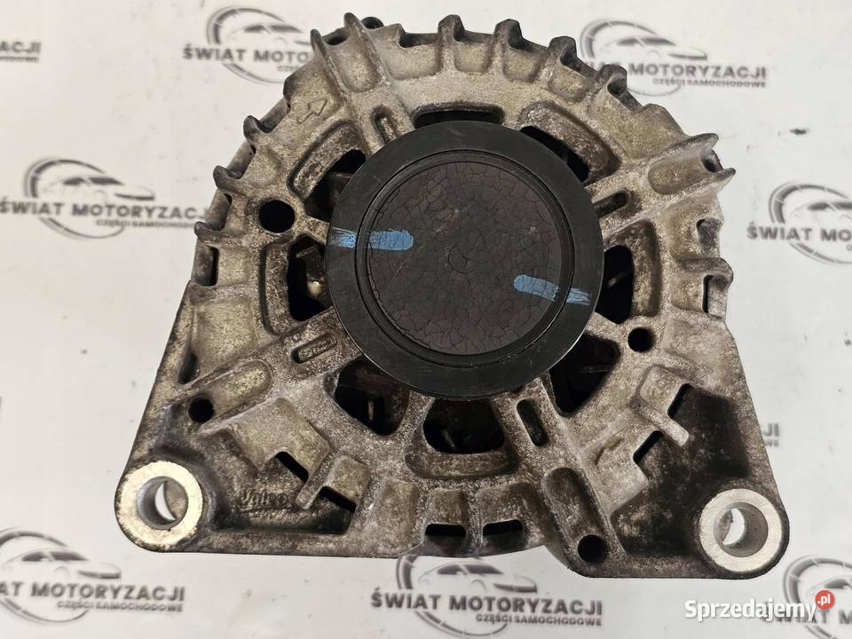 FORD FOCUS III 16 TDCI T1DB alternator