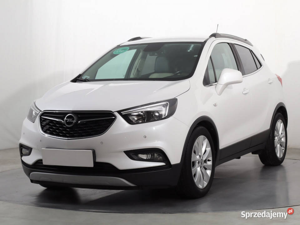 Opel Mokka 14 Turbo radio Mokka śląskie Katowice