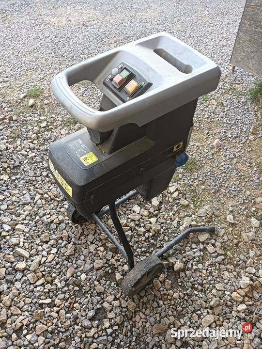 Rębak do gałęzi Dąbrowa Górnicza