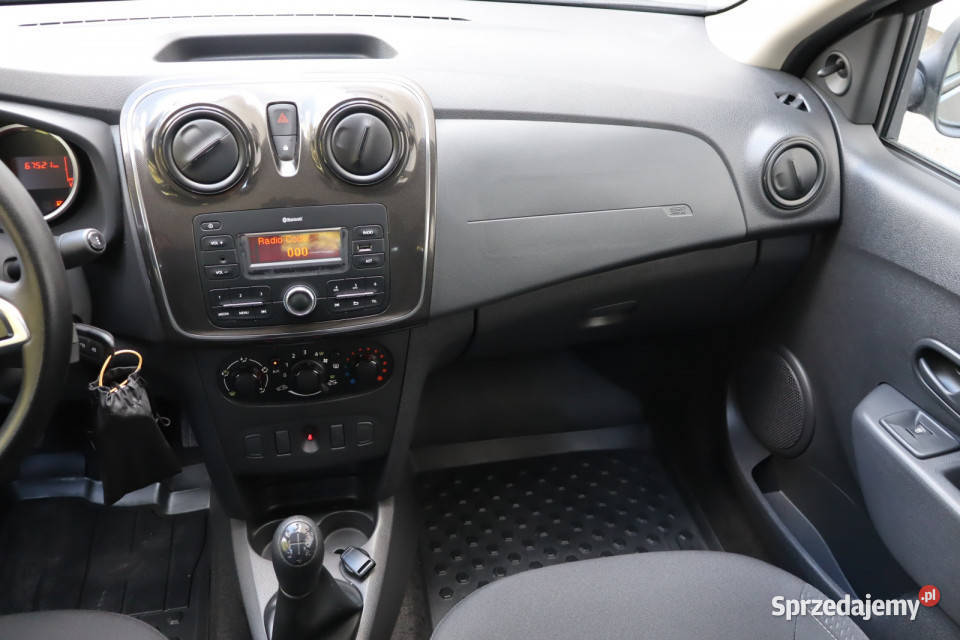 Dacia Logan 10 SCe 54KM śląskie Zabrze sprzedam