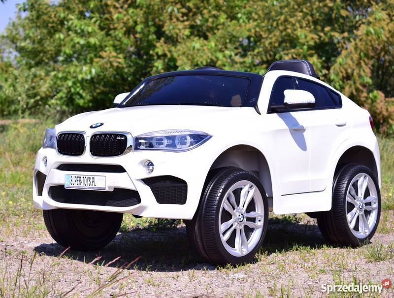 Bmw x6m jj2199