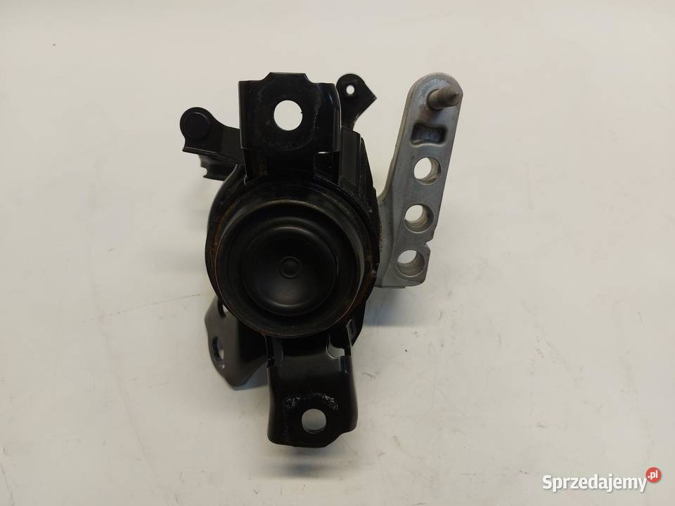 LEXUS RX500H V 5 2023 PODUSZKA SILNIKA PRAWY