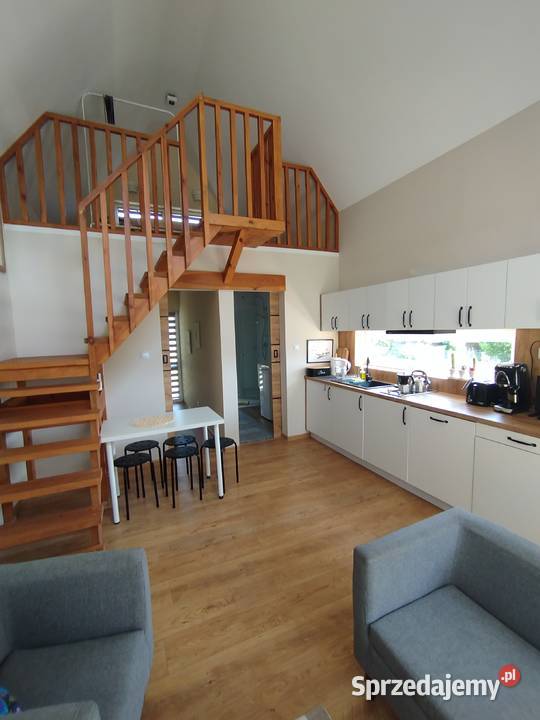 Sprzedam całoroczny domek z dużą działką 7426zł/m2 Zatyle sprzedam