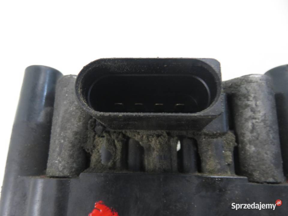 CEWKA VW BORA 20 032905106B osobowe