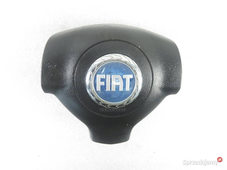 PODUSZKA KIEROWCY FIAT SEDICI 4815079J10 sprzedam