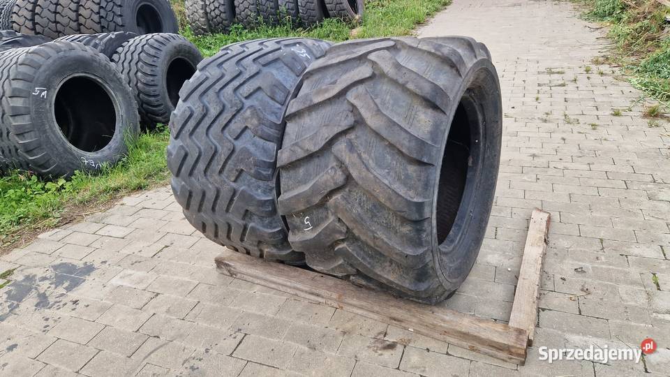 5004520 50045r20 Alliance 90 bez napraw Nowe Miasto Lubawskie