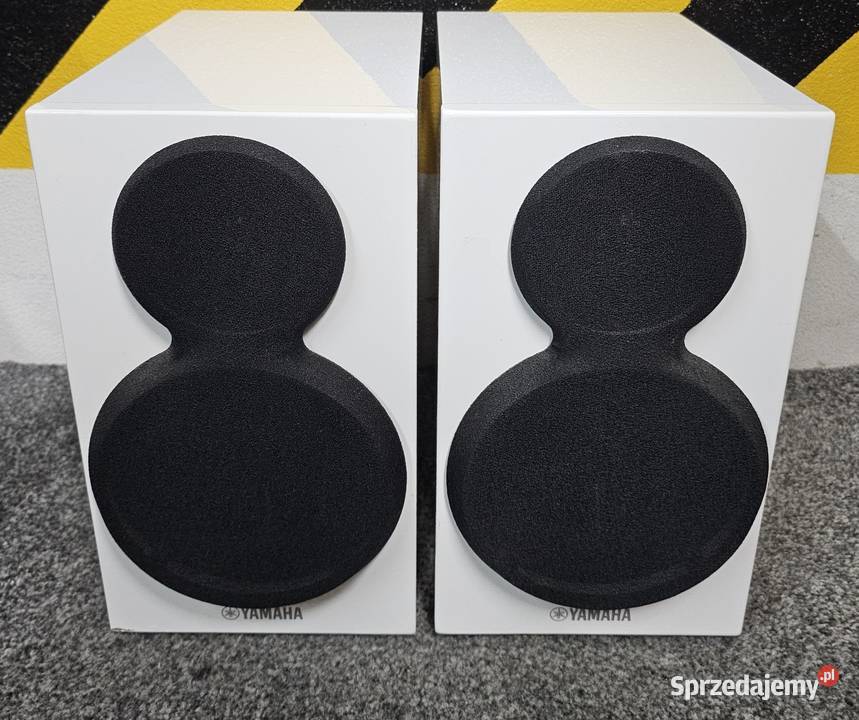 Kolumny stereo YAMAHA NSBP300 pianocraft