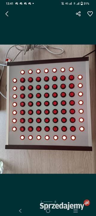 Aparat krzyżowy Częstochowa