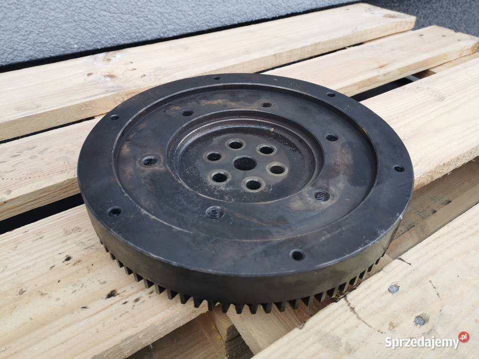 Koło zamachowe Schaffer T 460 Kubota Wilkowo