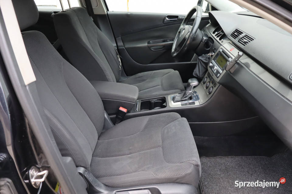 VW Passat 20 FSI Zabrze