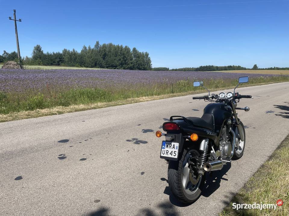 Suzuki vx800 serwisie gaźników wał kardana 805cm3 Radom