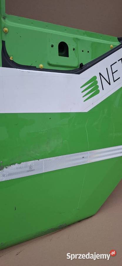 VOLVO FL FE DRZWI LEWE ciężarowe sprzedam