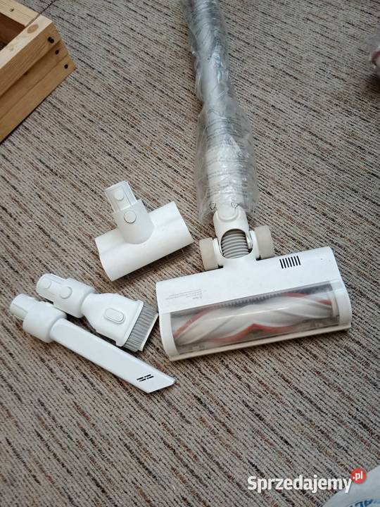 Ssawka szczelinowa Xiaomi G9 G10 Oryginalna do Kalisz