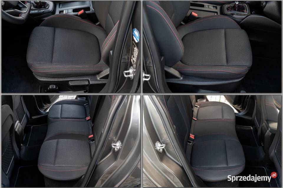 FORD FOCUS tempomat Targowiska sprzedam