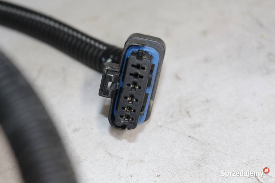 LANCIA PHEDRA WIĄZKA PDC 1492077080 Układ elektryczny Prochowice