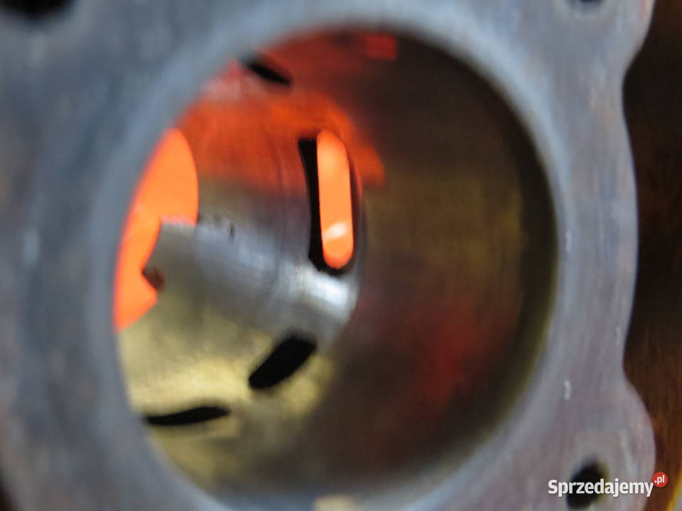 PEUGEOT ELYSEO 50 80 9801 ceylinder tłok Warszawa