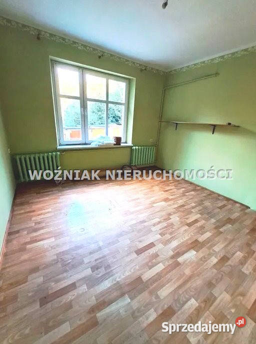 Mieszkanie 59m2 Wałbrzych Rok budowy 1930 dolnośląskie