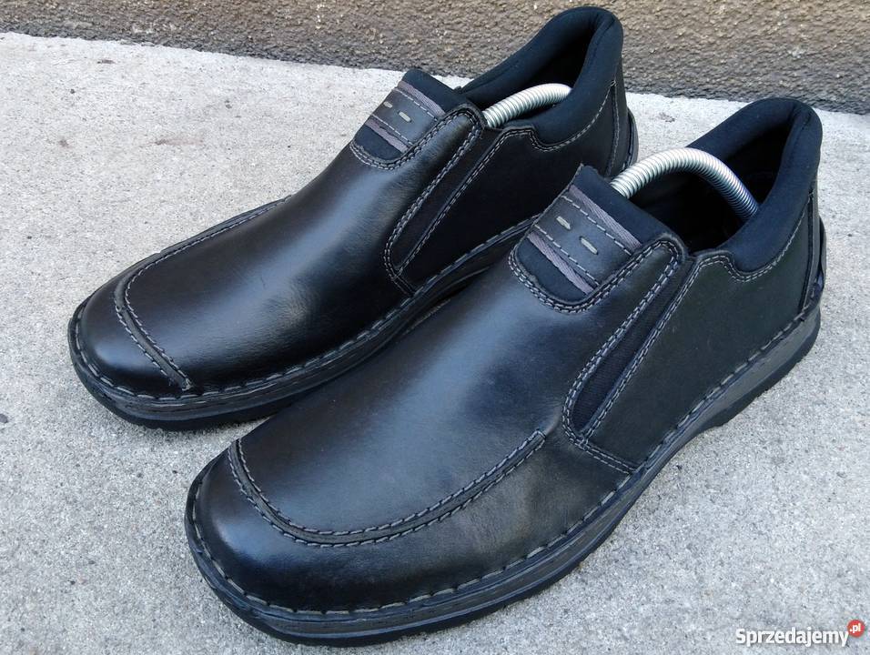 Buty hotter 45 super 29cm dolnośląskie Wałbrzych
