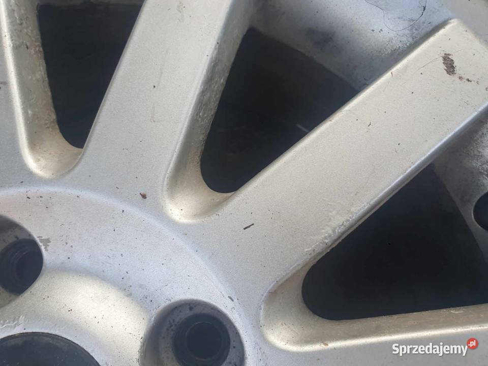 Felgi Felga aluminiowe 16 oryginalne Volvo s40 małopolskie Kraków sprzedam