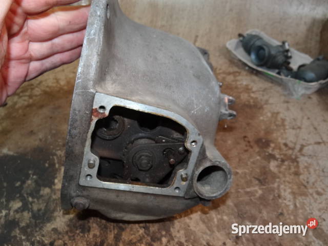 skrzynia biegów AWO simson org DDR lubuskie Żary sprzedam