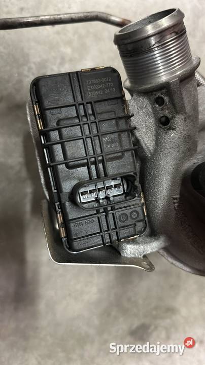 Silnik Ford Ranger NAPRAWA SERWIS MECHANIK mazowieckie Radom sprzedam