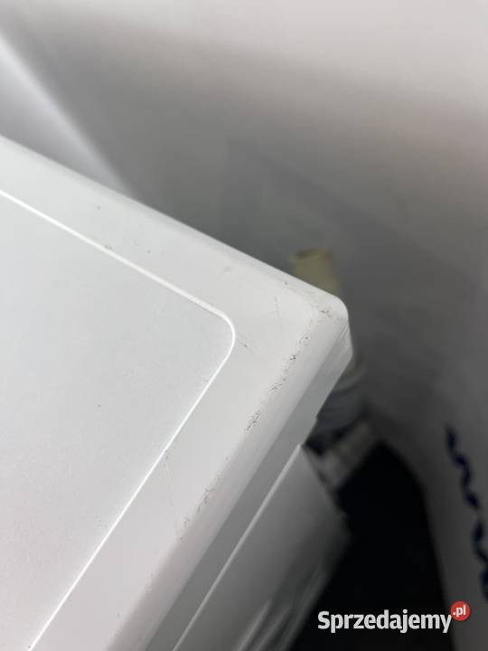 Pralkosuszarka Bosch WNA13402 Serie 4 59 85 Warszawa sprzedam