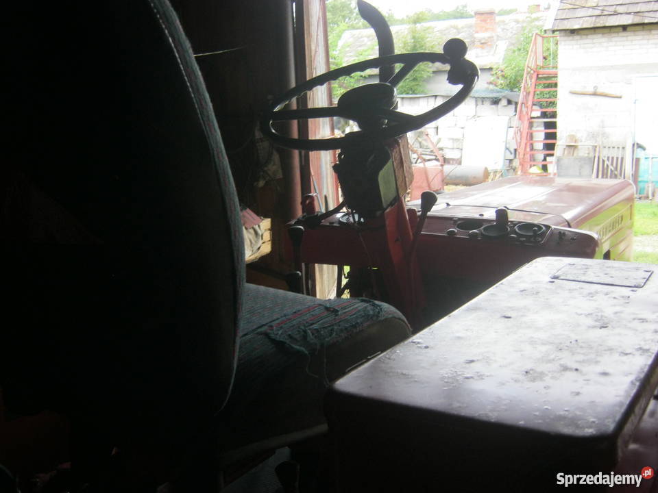 Wladimirec T25 A2 Zawidza sprzedam