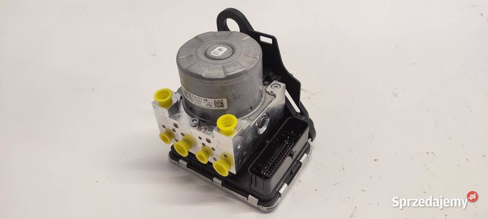 VW TIGUAN II POMPA ABS 5Q0614517GB osobowe