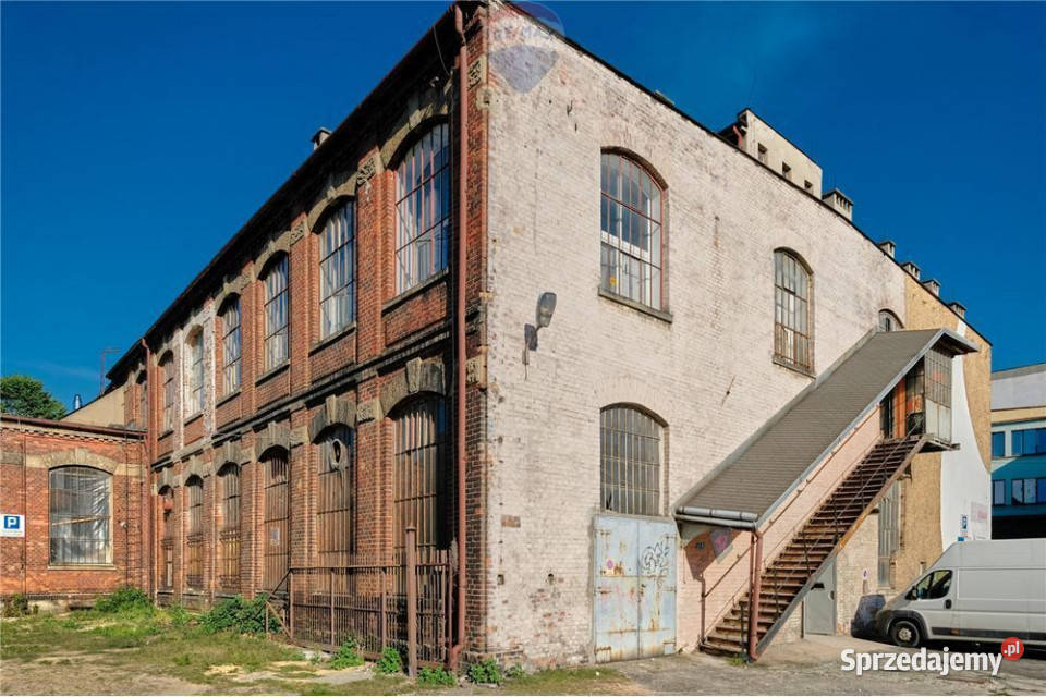 Centrum bezpłatny parking pod najemcę 250m2 sprzedam