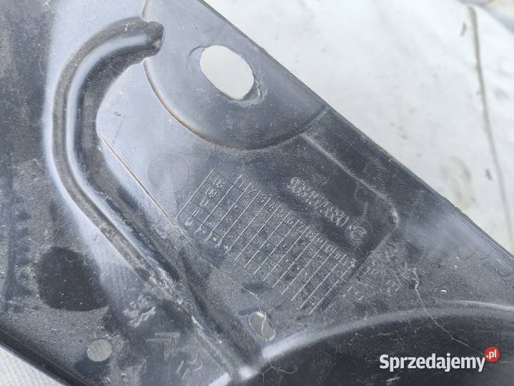CITROEN C3 PICASSO PRAWE TYLNE NADKOLE osobowe Radom