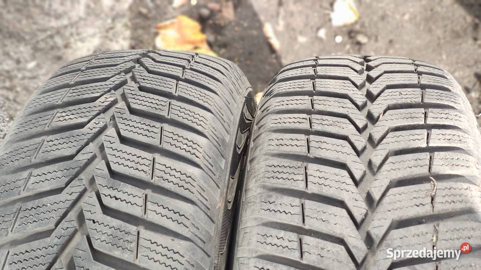 Opony 15565R14 zima Kia Hyundai Ford Opel Inowrocław