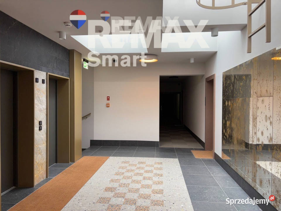 Bez prowizji nowe klimatyzacja 40.12m2 Legionowo sprzedam