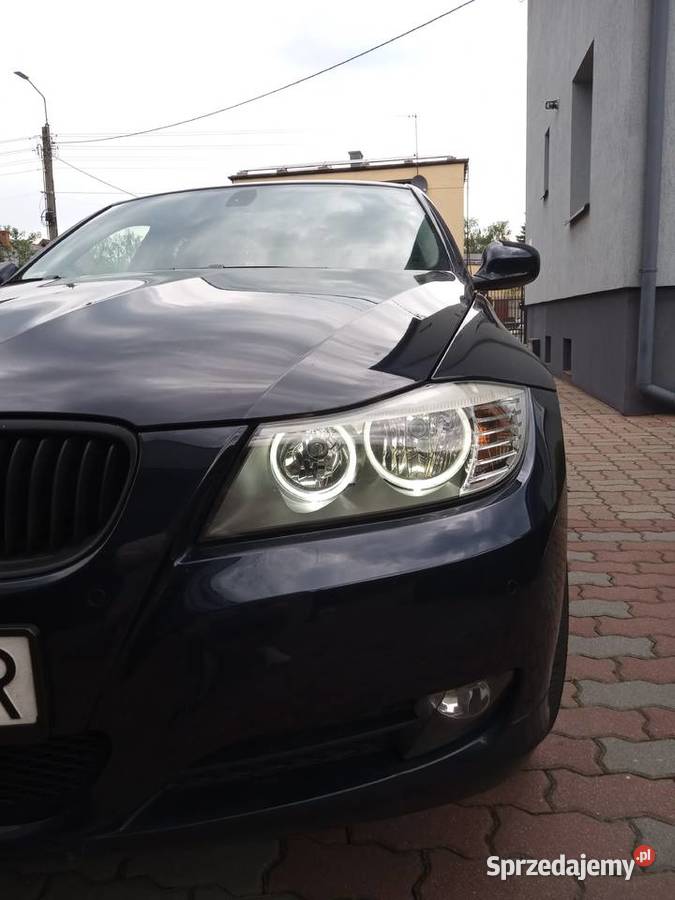 Bmw e90 Rok produkcji 2009 kujawsko-pomorskie Toruń